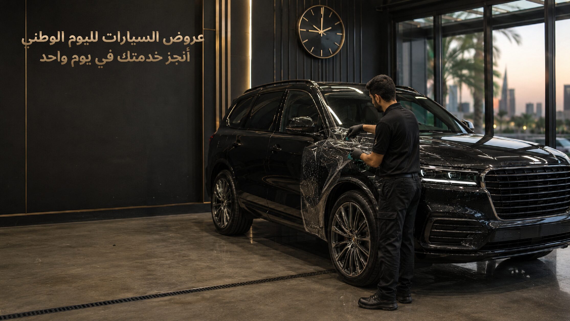 عروض السيارات لليوم الوطني 2026 من هافين أوتو أنجز خدمتك في يوم واحد (1)